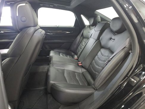 Used 2016 Cadillac CT6 Platinum image 11