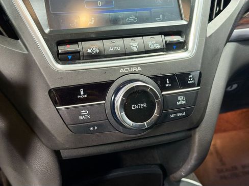 Used 2016 Acura MDX FWD image 33