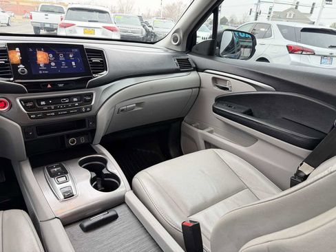 Used 2022 Honda Pilot EX-L image 22