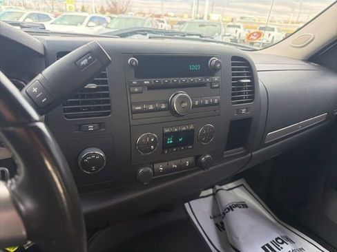 Used 2013 GMC Sierra 1500 SLE w/ Power Tech Package image 36