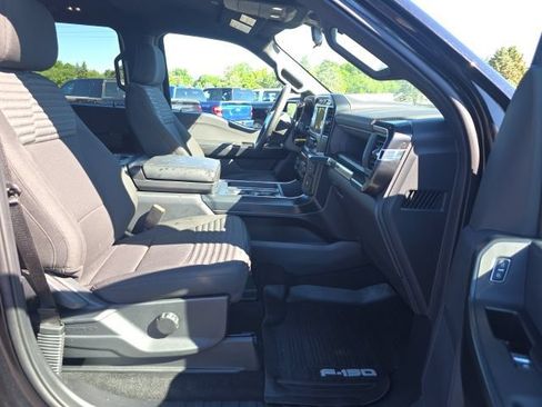 Used 2023 Ford F150 XL w/ STX Appearance Package AWD/4WD image 29
