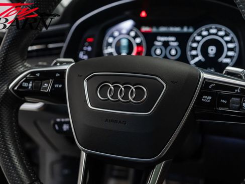 Used 2021 Audi RS 7 Sportback w/ RS 7 Executive Package image 35