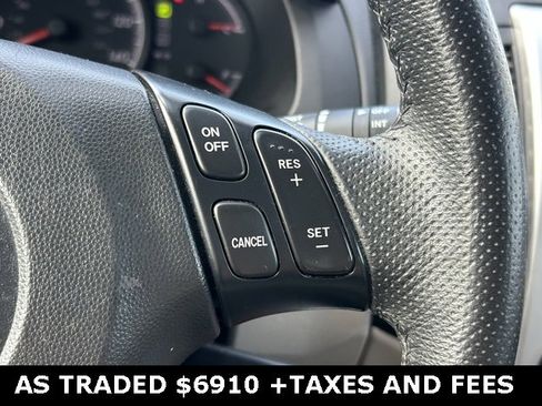 Used 2010 MAZDA MAZDA5 Grand Touring image 22