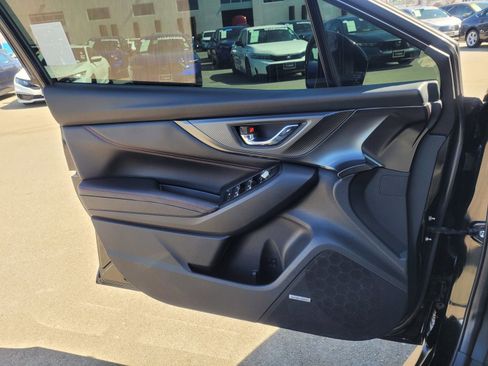 Used 2022 Subaru WRX Limited image 16