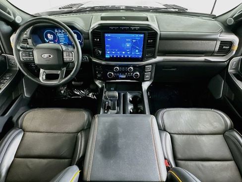 Used 2023 Ford F150 Tremor w/ Equipment Group 402A High AWD/4WD image 13
