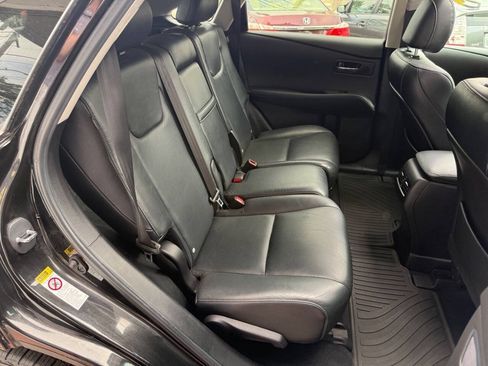 Used 2015 Lexus RX 350 AWD image 11