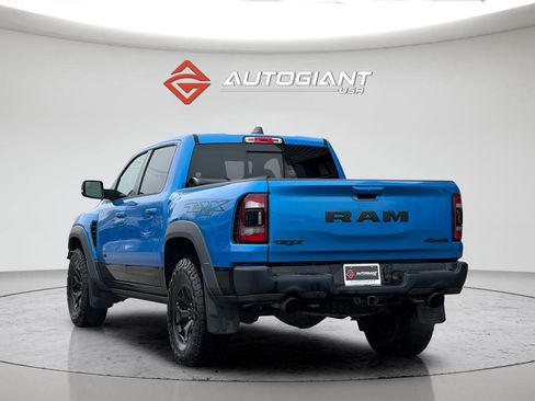 Used 2021 RAM 1500 TRX w/ TRX Level 1 Equipment Group image 11