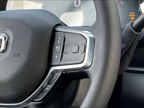 New 2026 RAM 3500 Laramie w/ Night Edition image 19