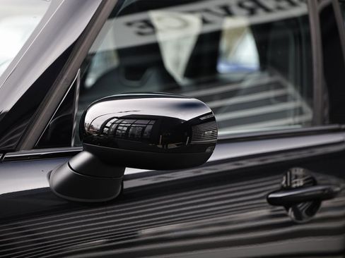 Used 2025 MINI Cooper S image 11