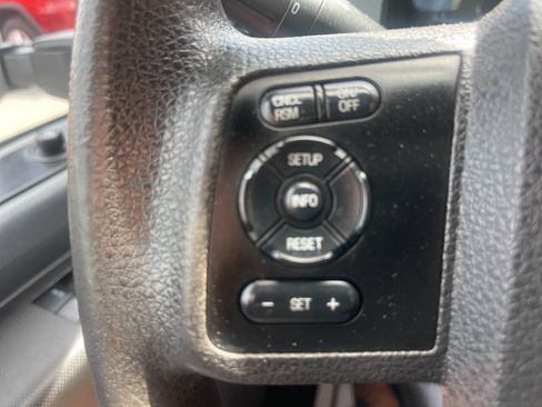 Used 2016 Ford F250 XL w/ Power Equipment Group AWD/4WD image 32
