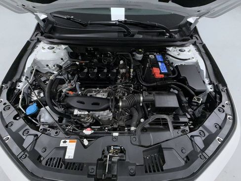 Used 2024 Honda Accord EX image 17