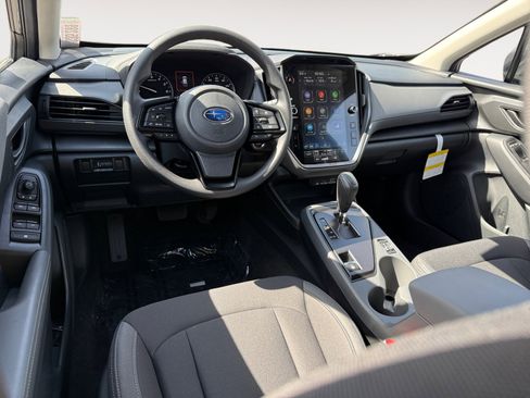 New 2026 Subaru Crosstrek 2.0i Premium image 15