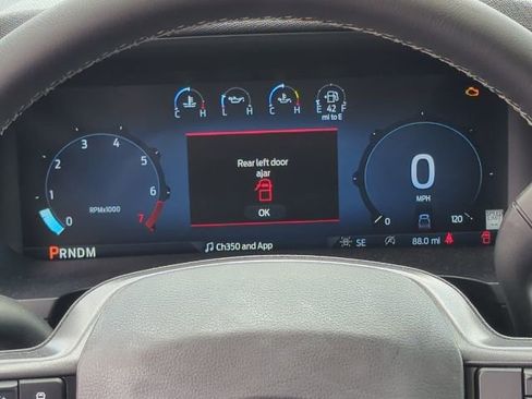 New 2024 Ford F150 XLT w/ Equipment Group 302A MID image 17