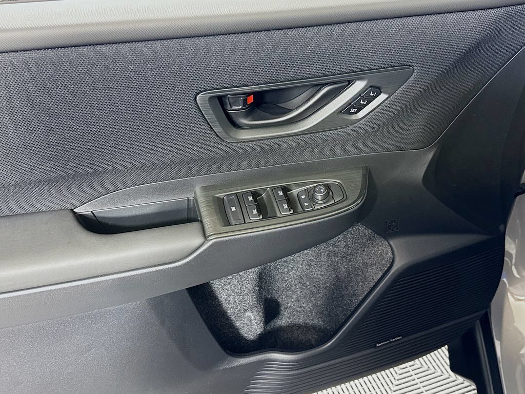New 2026 Subaru Outback Limited AWD/4WD image 18