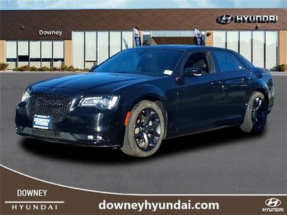 Used 2022 Chrysler 300 S