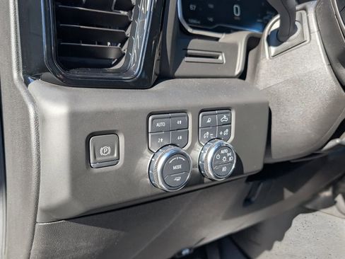 Certified 2024 GMC Sierra 2500 AT4 w/ AT4 Preferred Package image 20