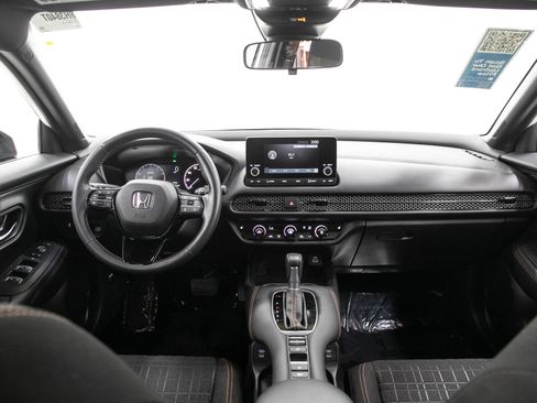Used 2024 Honda HR-V Sport image 15