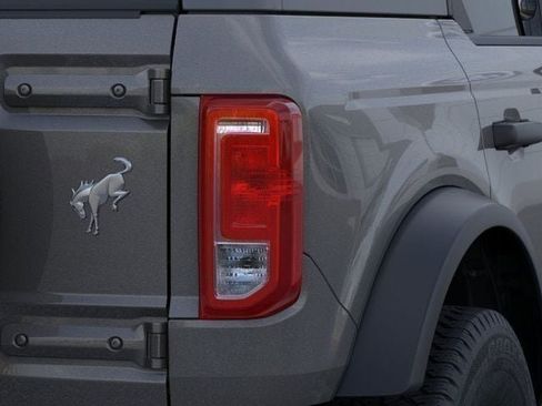 Used 2026 Ford Bronco Big Bend AWD/4WD image 23