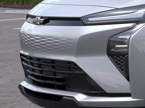 New 2027 Chevrolet Bolt LT w/ Comfort Package FWD image 12