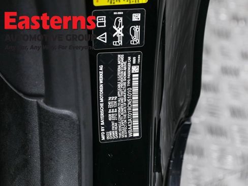 Used 2024 BMW 430i xDrive Convertible image 34