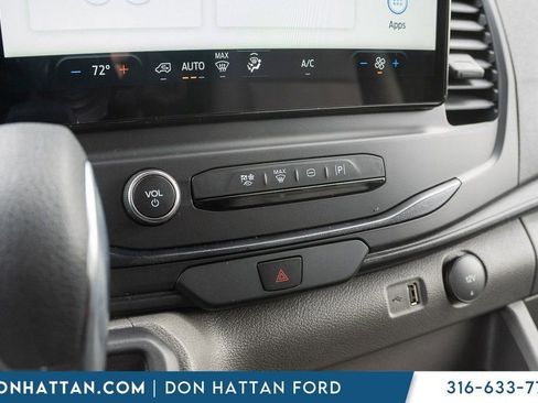 New 2026 Ford Transit 250 148 Medium Roof w/ Load Area Protection Package image 5