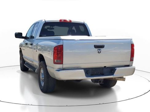 Used 2005 Dodge Ram 2500 Truck SLT w/ Sport Appearance Group RWD image 3