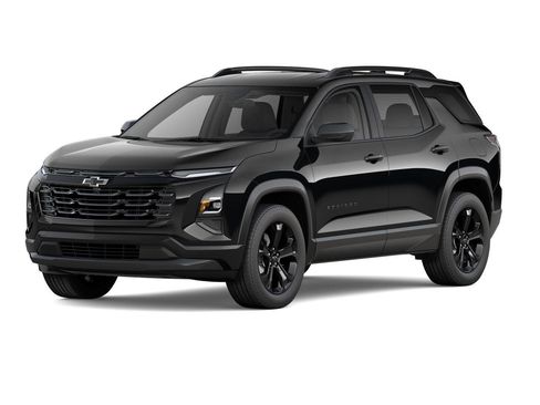 New 2026 Chevrolet Equinox LT FWD image 49