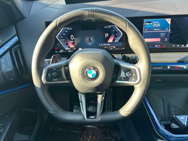Used 2025 BMW X3 xDrive30i AWD/4WD image 17