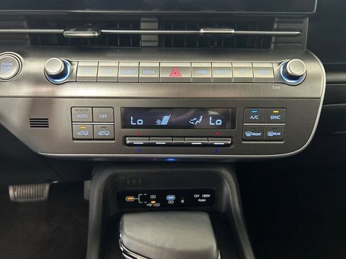Used 2026 Hyundai Kona SEL Sport AWD/4WD image 21