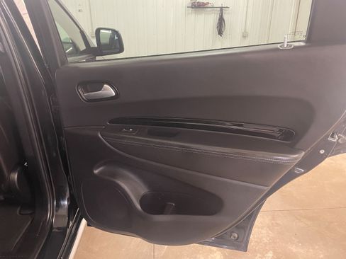 Used 2021 Dodge Durango Citadel image 31