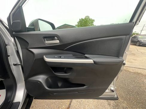 Used 2013 Honda CR-V EX-L image 24