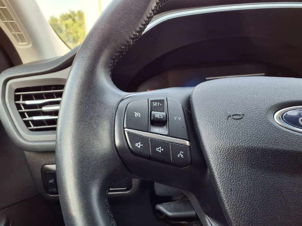 Used 2024 Ford Escape Active FWD image 11