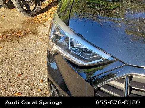 Certified 2024 Audi Q3 2.0T Premium w/ Convenience Package image 15