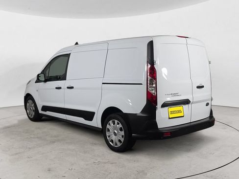Used 2020 Ford Transit Connect XL FWD image 7