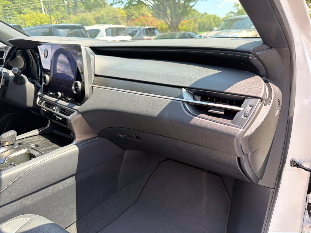 Used 2023 Lexus RX 350 Premium w/ Accessory Package (Z1) FWD image 32