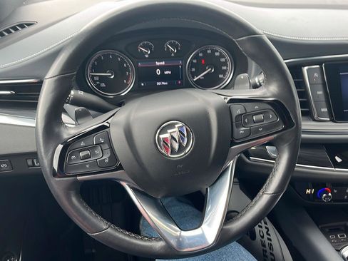 Used 2024 Buick Enclave Essence w/ Experience Buick Package image 10