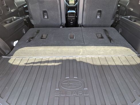 Certified 2024 Subaru Ascent Limited w/ Technology Package AWD/4WD image 22