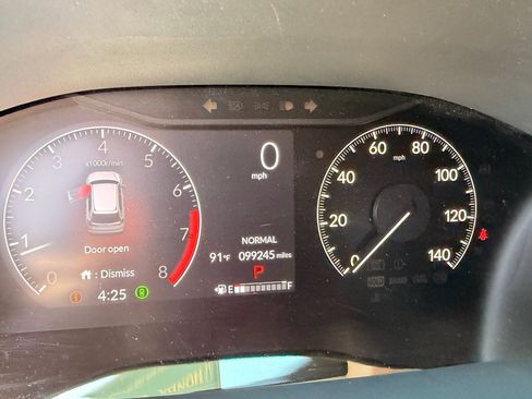 Certified 2024 Honda CR-V EX image 16