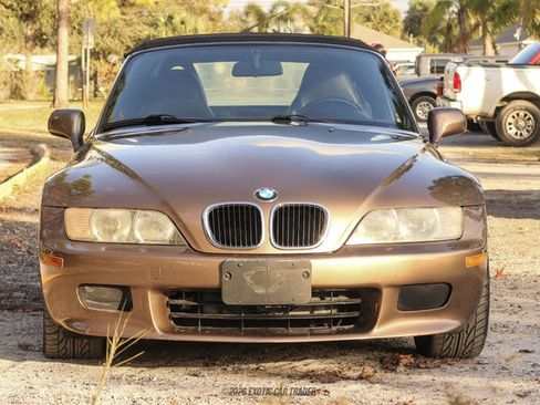 Used 2000 BMW Z3 2.5i image 15