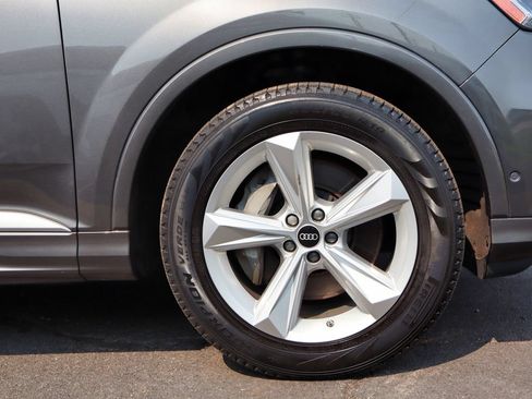 Used 2022 Audi Q7 2.0T Premium Plus AWD/4WD image 68
