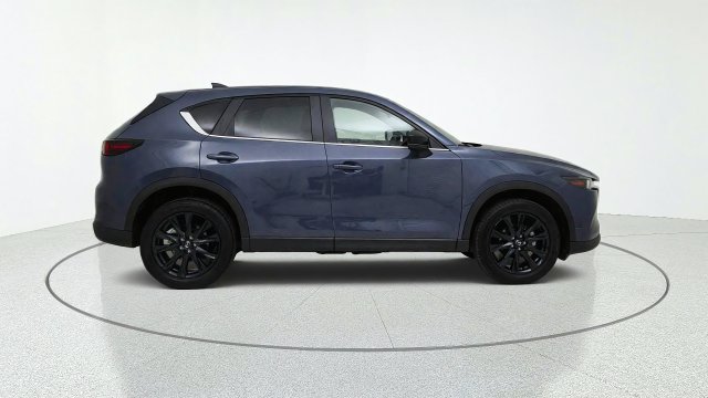 Certified 2025 MAZDA CX-5 Carbon Edition AWD/4WD image 6