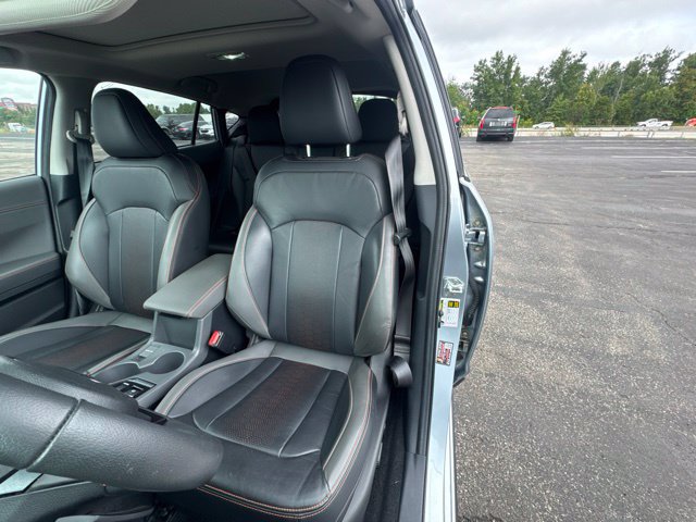 Certified 2024 Subaru Crosstrek 2.5i Limited AWD/4WD image 11