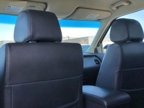 Used 2015 Ford Flex SEL w/ Equipment Group 202A image 19