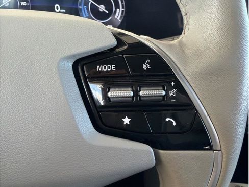 Used 2023 Kia Niro Wind w/ Wind Preserve Package FWD image 19