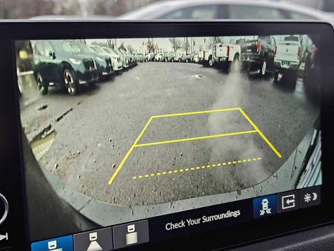 Used 2025 Honda Civic Sport Touring image 28