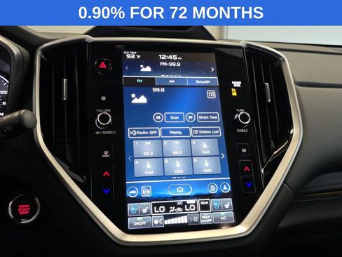 New 2026 Subaru Ascent Touring AWD/4WD image 28
