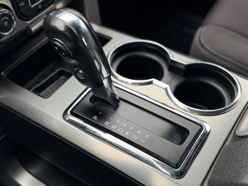 Used 2013 Ford F150 FX4 w/ Mid Equipment Group image 14