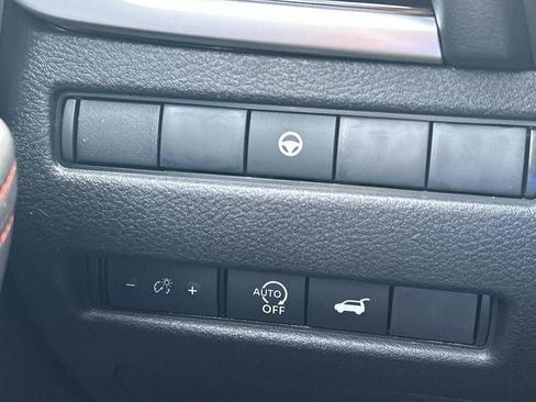 New 2026 Nissan Rogue SV AWD/4WD image 26