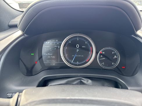 Used 2022 Lexus RX 350 F Sport image 14