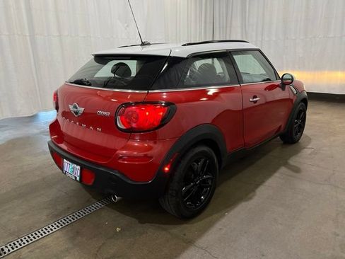 Used 2015 MINI Cooper Paceman FWD image 3